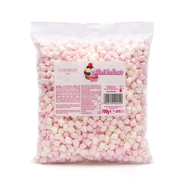 Pianki Minimallows 700g
