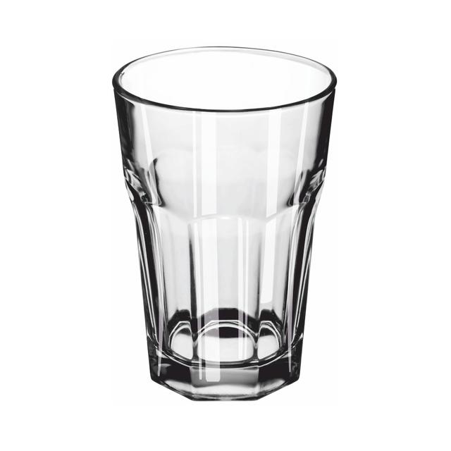 Szklanka wysoka Alaska Economy Line 414ml