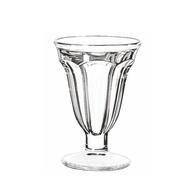 Pucharek do deserów/lodów Sundae 185ml * 6 1/4 Oz