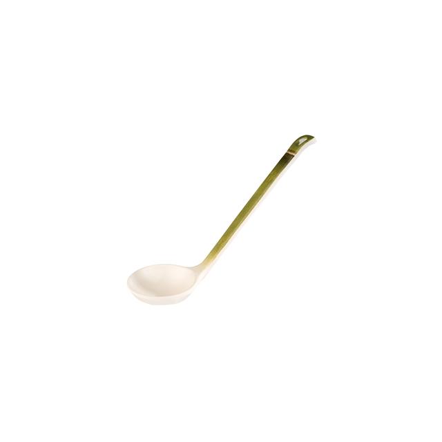 Łyżka z melaminy APS GREEN BAMBOO 21cm