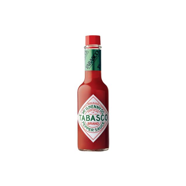 Sos Tabasco Redpepper Czerwone 350ml