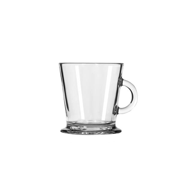 Szklanka do kawy i herbaty Cappucino 180ml * 16 4/5 Oz