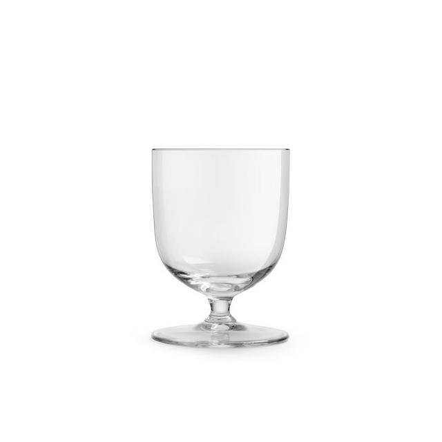 Szklanka niska na stopce Levitas Rocks 270ml