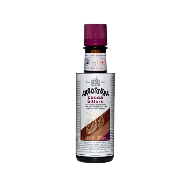 Angostura Bitter Cocoa, przyprawa do aromatyzowania 100ml