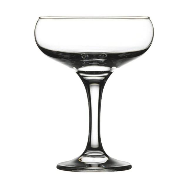 Kieliszek do szampana Bistro Coupe 265ml