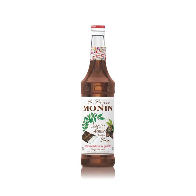 Syrop Monin Czekolada Miętowa 700ml