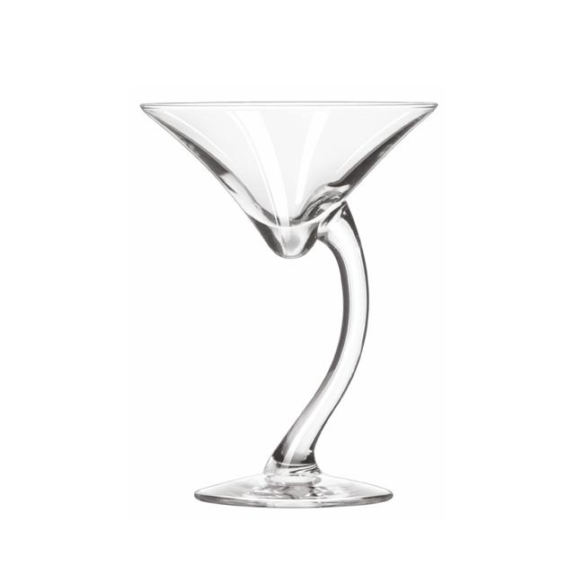 Kieliszek do martini/cocktailówka Bravura Martini 200ml * 6 3/4 Oz