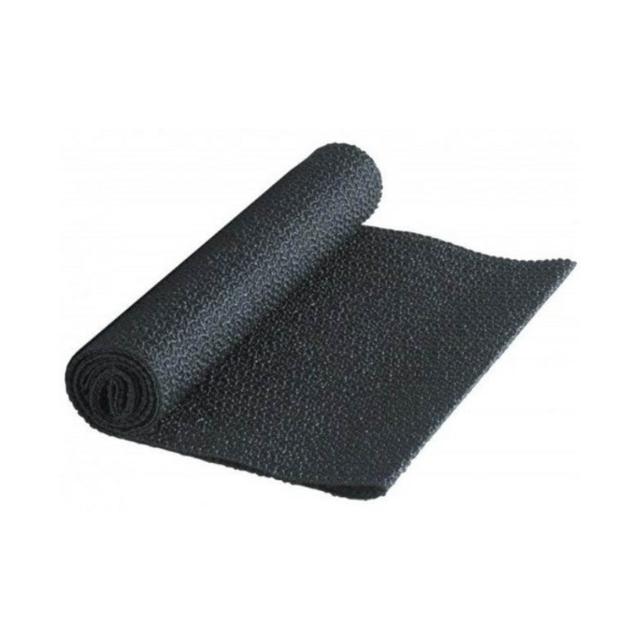 Mata "Magic Mesh" czarna, 12,5mx61cm