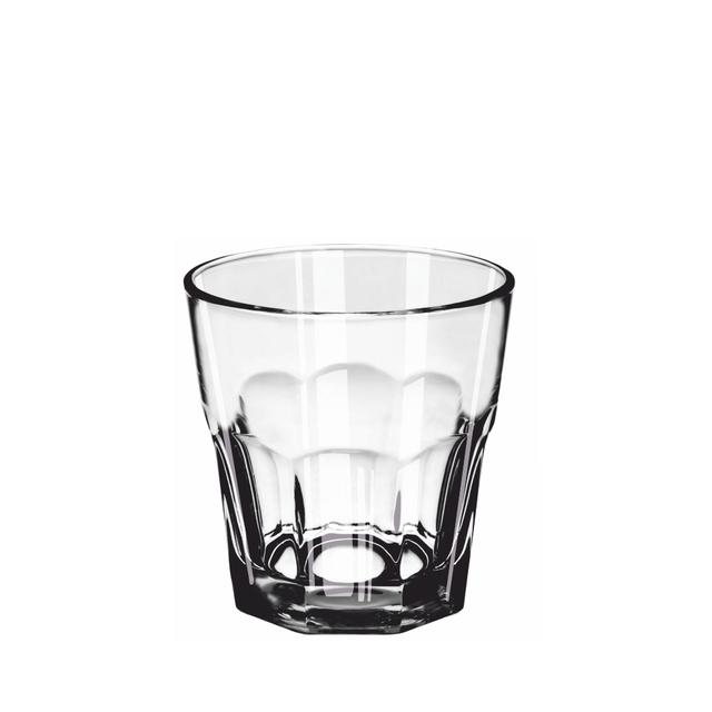 Szklanka niska Alaska Economy Line 230ml