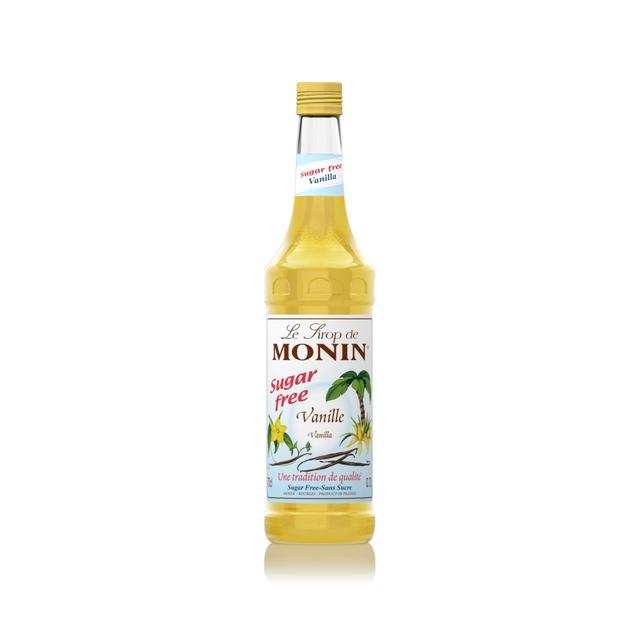 Syrop Monin Wanilia Sugar Free 700ml