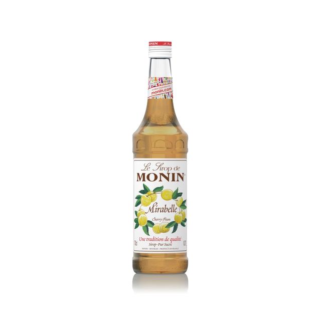Syrop Monin Mirabelka 700ml