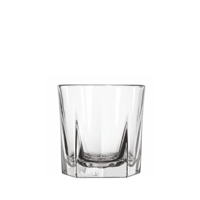 Szklanka niska Inverness Rocks 266ml * 9 Oz