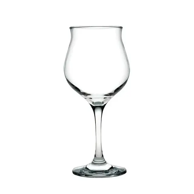 Kieliszek do wina czerwonego Wavy 475ml