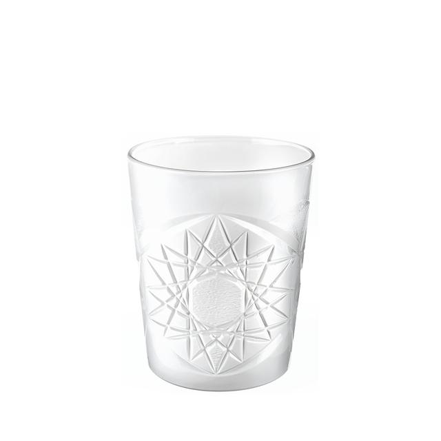 Szklanka niska Odessa Economy Line 340ml biały, połysk