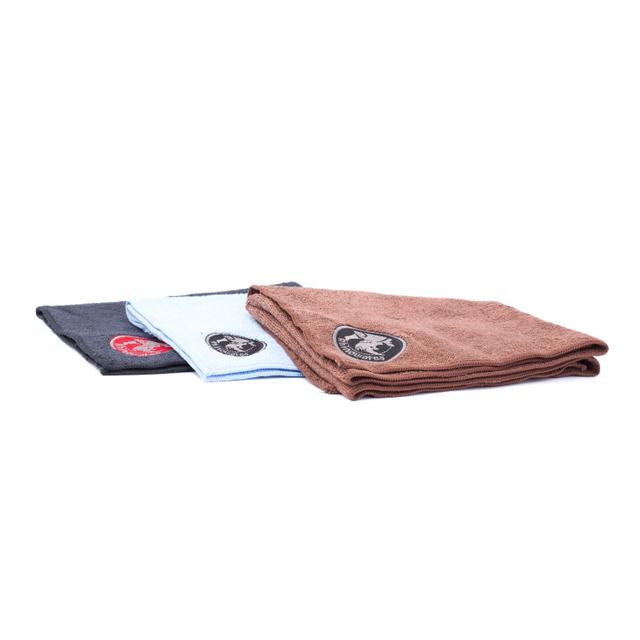 Rhino Barista Cloth Set Zestaw ściereczek