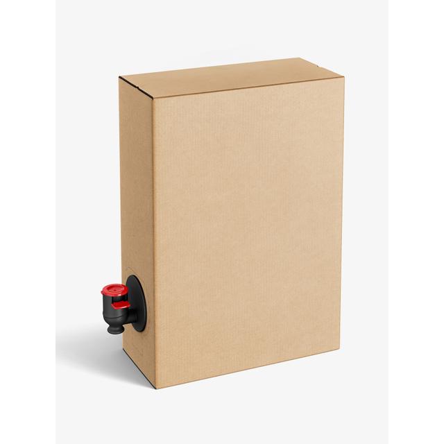 Baza lemoniadowa Cloudy  lemonade 5kg