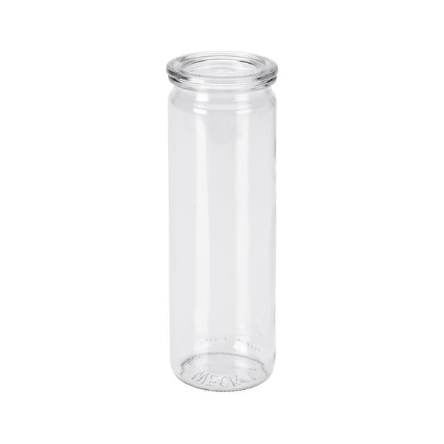 Słoik WECK Jars Cylinder 600ml