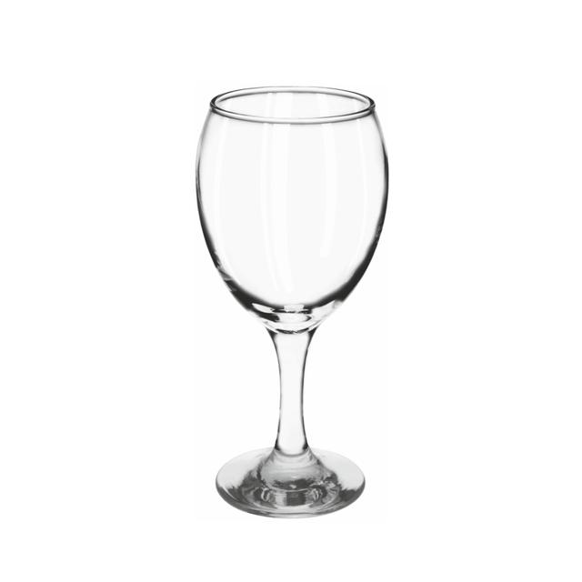 Kieliszek do wina czerwonego Nicea Economy Line 325ml