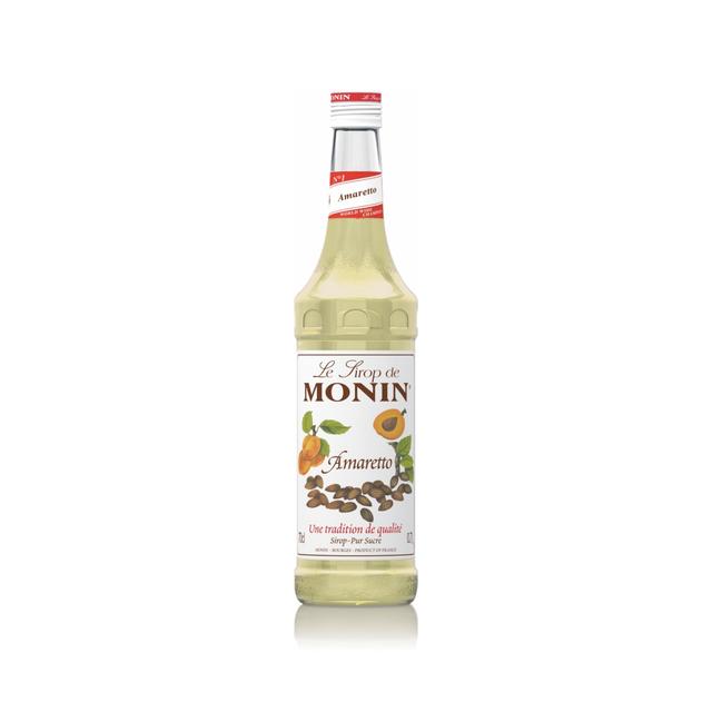 Syrop Monin Amaretto 700ml