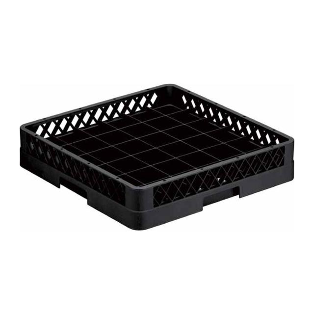 Kosz do szkła 36 komór podstawa (50x50x10,3cm)