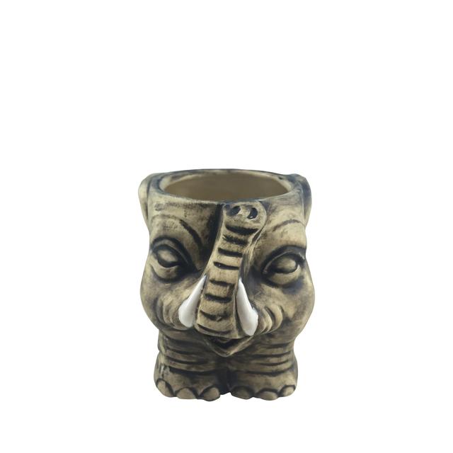 Tiki Mug Elephant 350ml * 12 Oz.