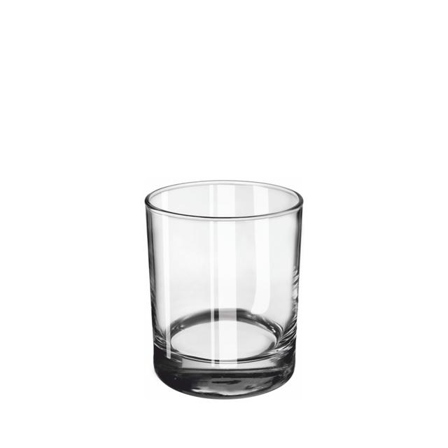 Szklanka niska Ontario Economy Line 210ml