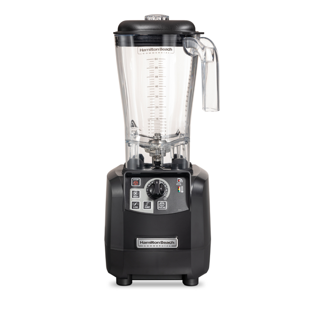 Blender specjalistyczny Hamilton Beach Tempest HBH650R-CE