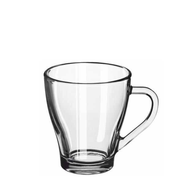 Kubek do kawy i herbaty Bristol 260ml