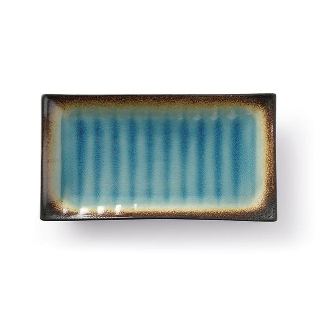 Półmisek Lazur 272x150mm