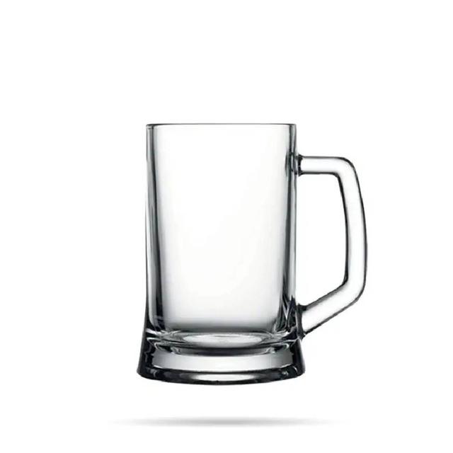 Kufel do piwa PUB 660ml