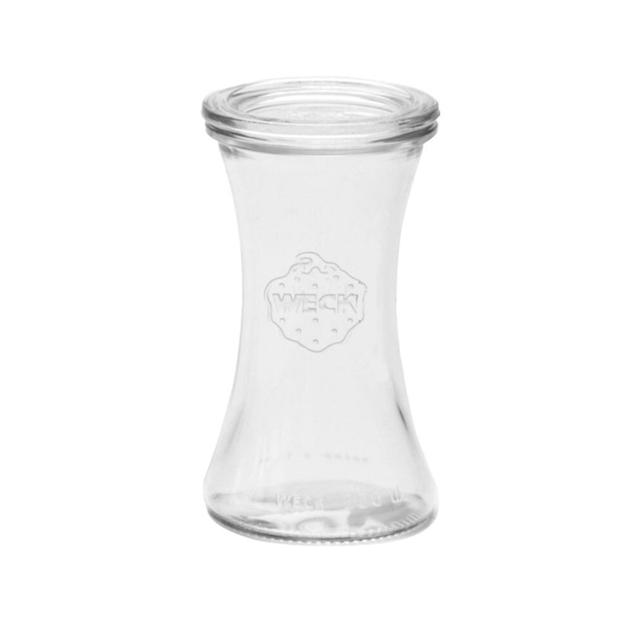 Słoik WECK Jars Delikatese 200ml