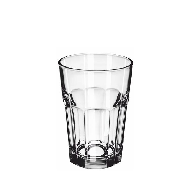 Szklanka wysoka Alaska Economy Line 270ml