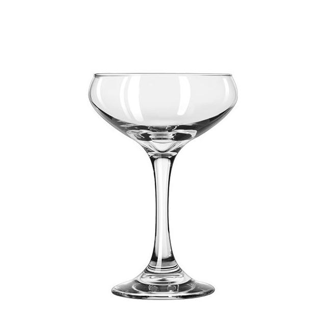 Kieliszek do szampana Perfection Coupe 245ml, Onis