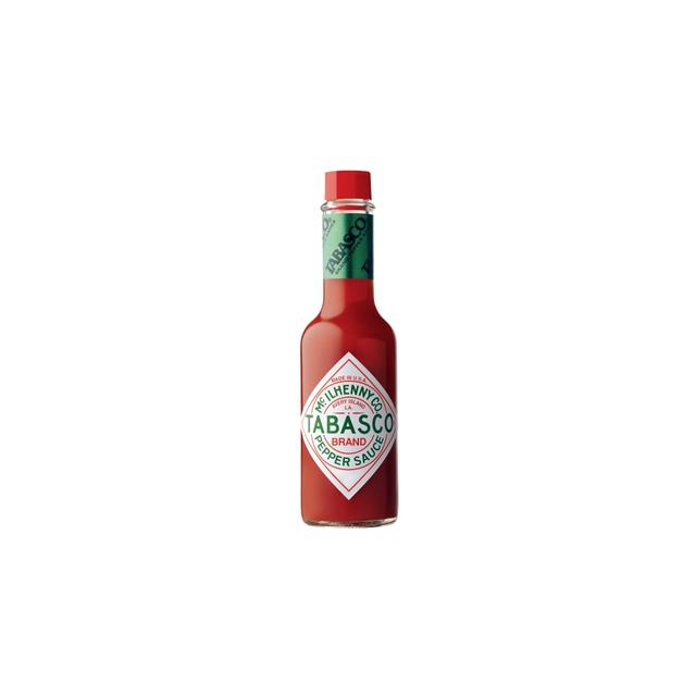 Sos Tabasco Redpepper Czerwone 150ml