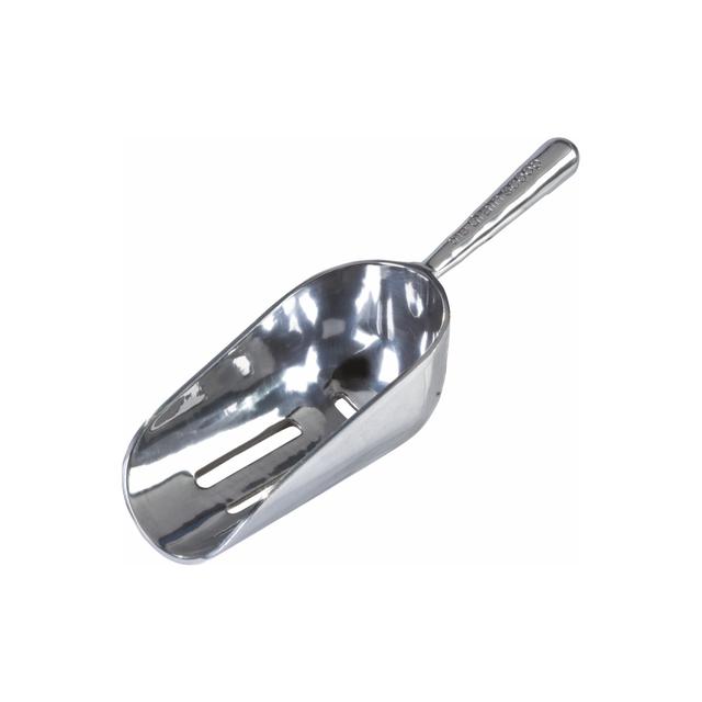 Szufelka do lodu z ociekaczem