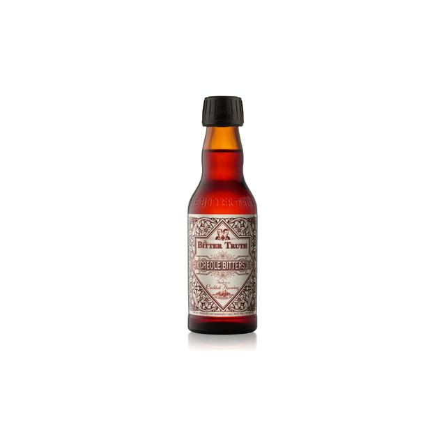 Bitter Truth, Creole Bitters, przyprawa do aromatyzowania 200ml