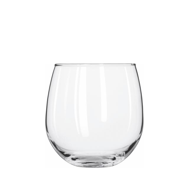 Kieliszek do wina Stemless Red Wine 495ml * 16 3/4 Oz