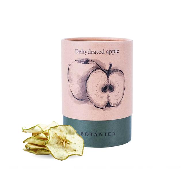 Jabłka suszone w plastrach 80g