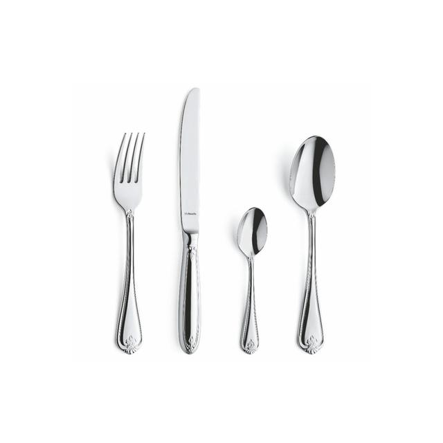 Łyżka deserowa Duke 18,6cm