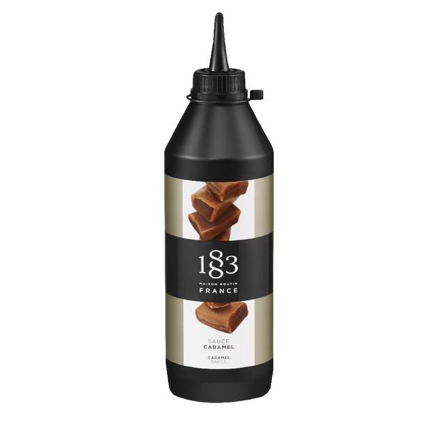 Sos 1883 Routin Karmel 500ml