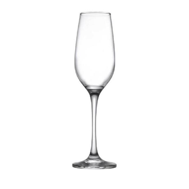 Kieliszek do szampana Amber 200ml