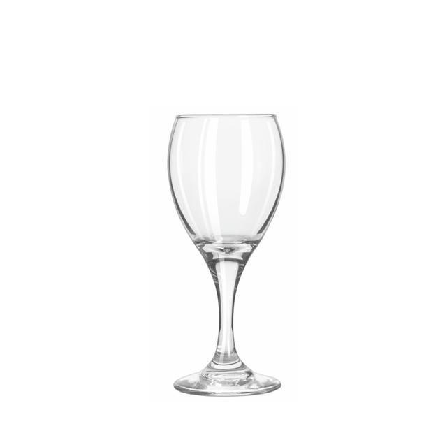 Kieliszek do wina Teardrop White Wine 192ml * 6 1/2 Oz