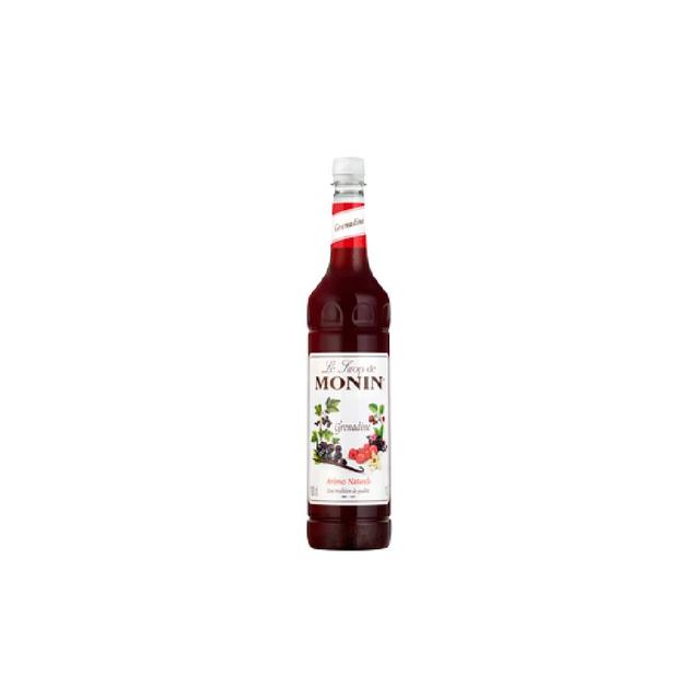 Syrop Monin Grenadina 1L PET