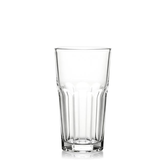Szklanka wysoka Alaska Economy Line 285ml