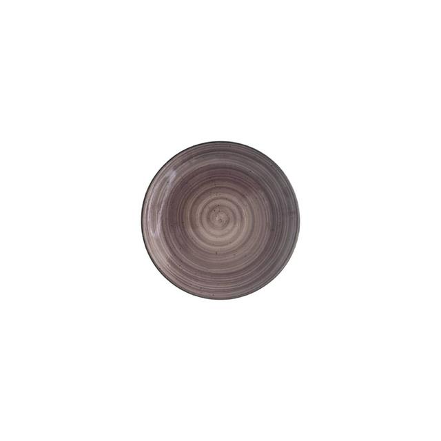 Talerz płytki 19cm KERA Still, kolor fioletowy