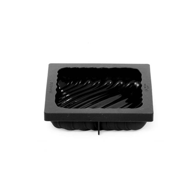 Sylikonowa forma do deserów 3D KE023 162x162x46mm