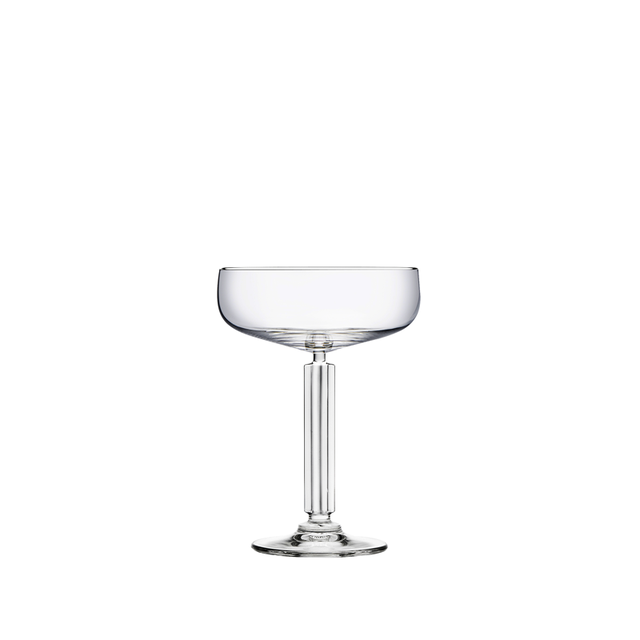 Kieliszek do szampana Coupe N.Y.C 290ml, Onis