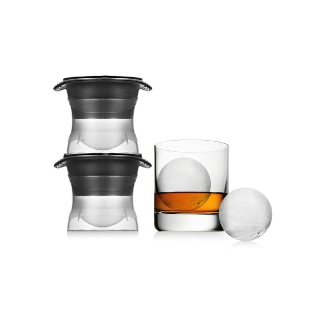 Forma do kuli lodowej 6cm (1szt.)