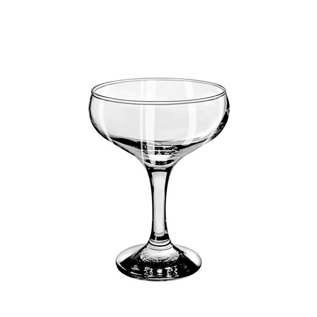 Kieliszek do szampana Nicea Coupe Economy Line 230ml