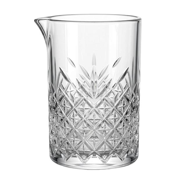 Szklanica barmańska Timeless z lejkiem 725ml